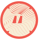 Inspirational quote decoration